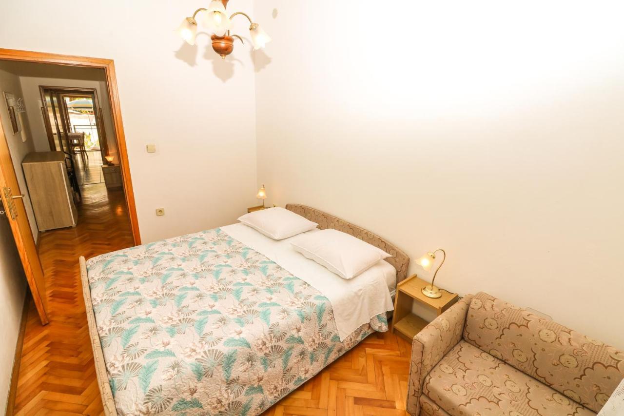 Apartment Marulic In Old Town Baska  Exterior photo